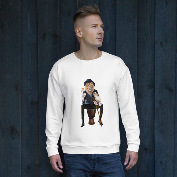 Unisex Sweatshirt